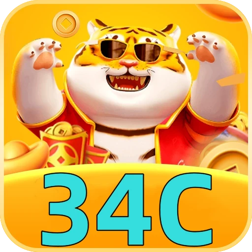 34C Cassino Online